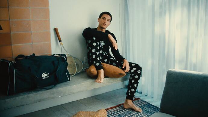 Loungewear & Pajamas